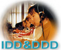 IDD，電話賬單當(dāng)中什么是IDD？