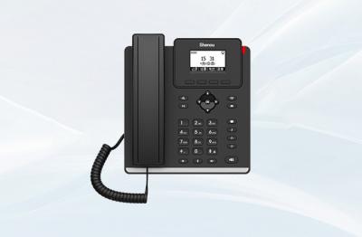 申甌SOC-E01G IP話機(jī)