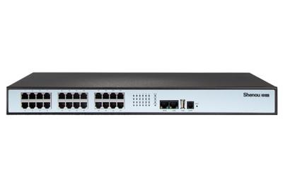 申甌SOC1000-UC500 IPPBX
