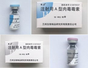 食藥總局警示注射肉毒毒素風險 合法合規是關鍵，認清產品保安全