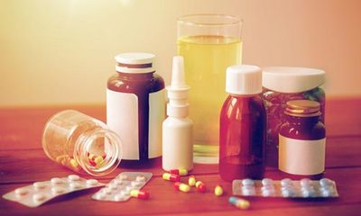 聚焦生物制品 合理用藥重點監控的二十個關鍵品種