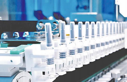 打造生物產業高地，賦能健康武漢——武漢市生物制品產業發展概覽