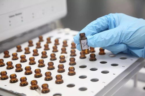 北京經開區 一年三款一類新藥破繭，生物制品創新成果涌現